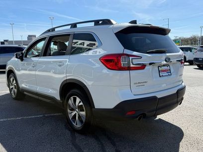 Used 2025 Subaru Ascent Premium