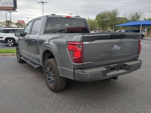Used 2025 Ford F150 STX image 3