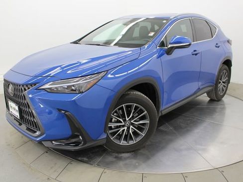 Used 2024 Lexus NX 350 AWD w/ Cold Area Package image 3