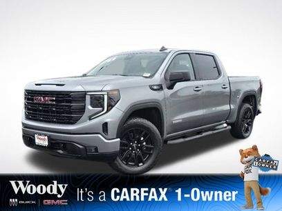 Used 2026 GMC Sierra 1500 Elevation w/ Elevation Select Package