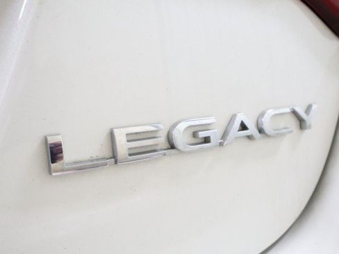 Used 2016 Subaru Legacy 2.5i Premium AWD/4WD image 26