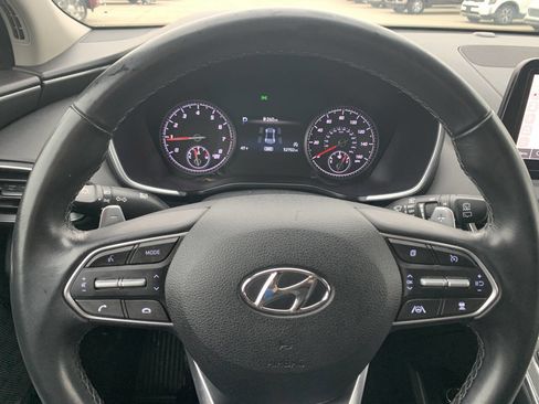 Used 2023 Hyundai Santa Fe SEL image 17