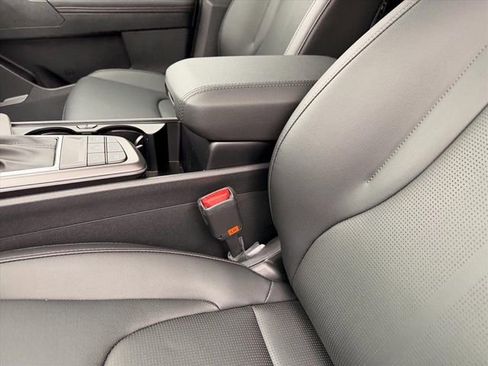 New 2026 Kia Sportage EX image 9