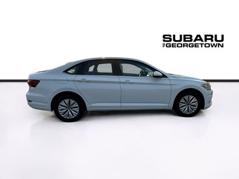 Used 2019 Volkswagen Jetta S w/ Driver Assistance Package image 8