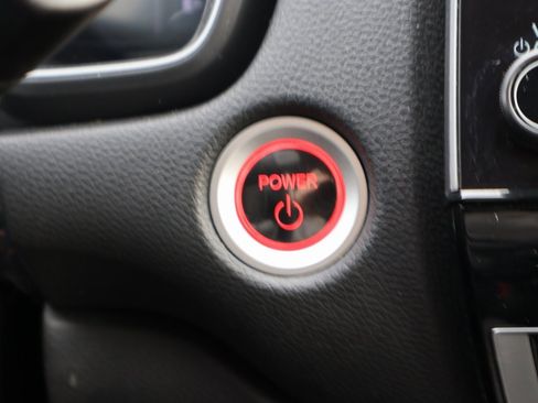 Certified 2022 Honda CR-V Touring image 27