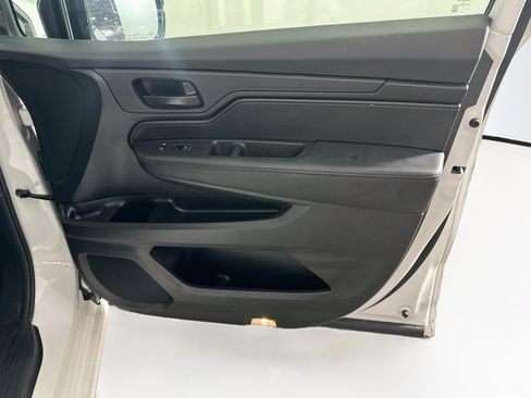 Used 2025 Honda Odyssey Sport-L image 33