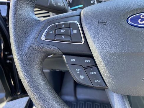 Used 2021 Ford EcoSport SE w/ SE Convenience Package AWD/4WD image 29