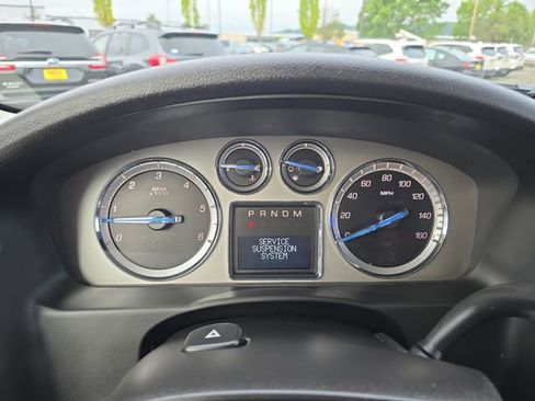 Used 2010 Cadillac Escalade ESV Premium AWD/4WD image 20