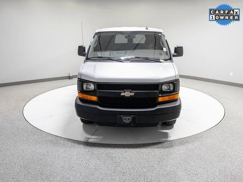 Used 2016 Chevrolet Express 2500 LS image 22