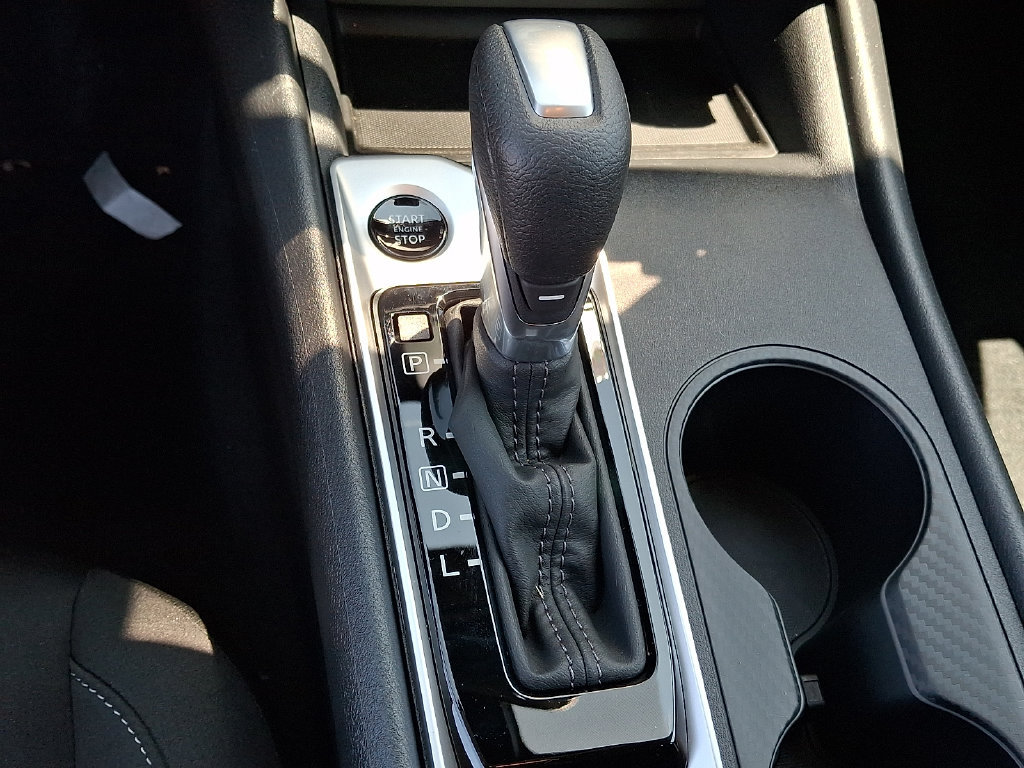 New 2026 Nissan Altima 2.5 SV AWD/4WD image 13