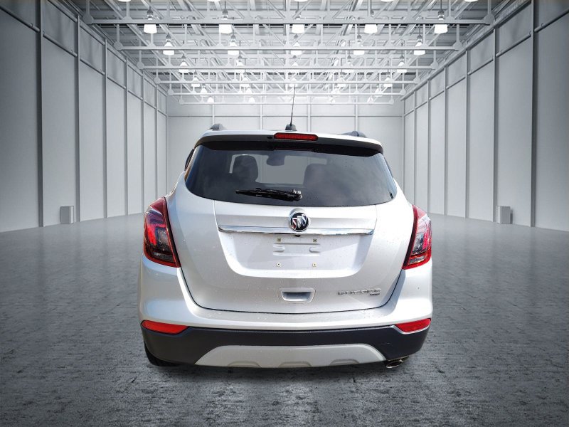 Used 2019 Buick Encore Preferred AWD/4WD image 9