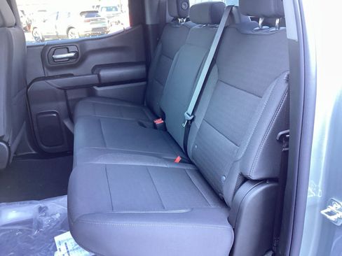 New 2026 Chevrolet Silverado 1500 Custom image 13
