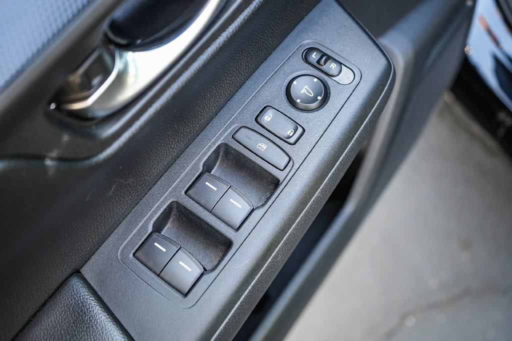 Used 2025 Honda CR-V Sport-L image 18