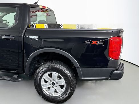 Used 2024 Ford Ranger XL w/ Trailer Tow Package image 28