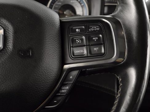 Used 2019 RAM 2500 Limited image 28