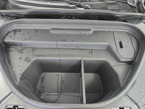 Certified 2025 Audi Q6 e-tron Premium Plus w/ Premium Plus image 30