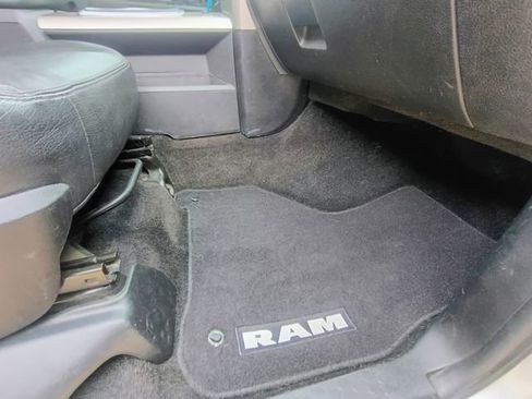 Used 2014 RAM 1500 Big Horn AWD/4WD image 40