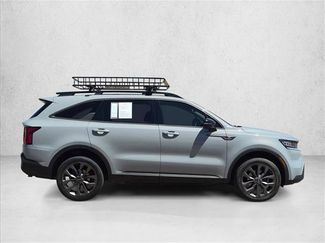 Used 2022 Kia Sorento X-Line EX AWD/4WD video 4