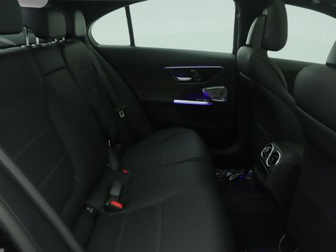 New 2026 Mercedes-Benz C 300 Sedan image 8