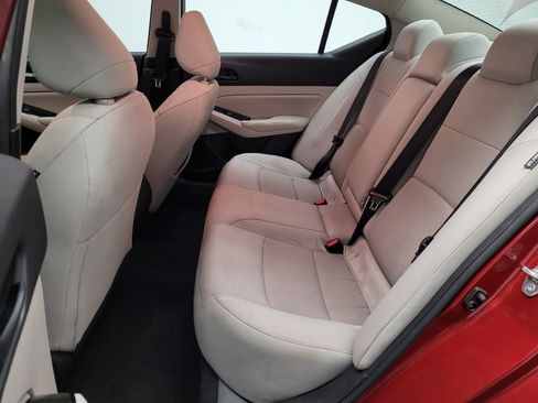 Used 2023 Nissan Altima 2.5 SV image 18