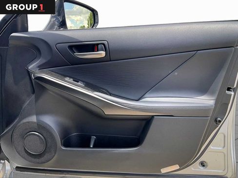 Certified 2023 Lexus IS 300 w/ Premium Package RWD image 20