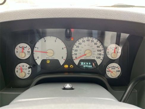 Used 2008 Dodge Ram 2500 Truck SXT image 33