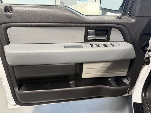 Used 2014 Ford F150 XL w/ Power Equipment Group AWD/4WD image 12