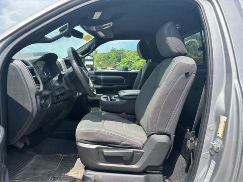 Used 2023 RAM 2500 Tradesman AWD/4WD image 15