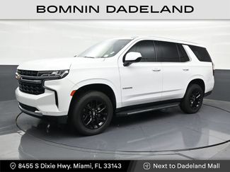 Used 2022 Chevrolet Tahoe LS RWD video 1