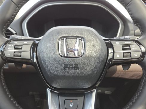 New 2026 Honda Pilot Elite image 31