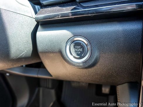 New 2026 GMC Terrain AT4 w/ Convenience Package III image 16