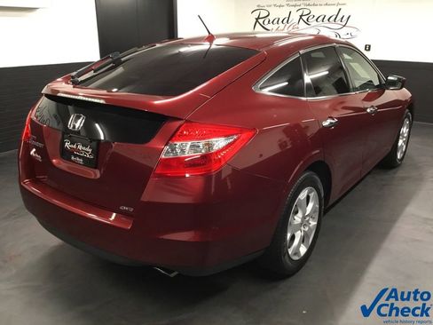 Used 2010 Honda Crosstour EX-L image 11