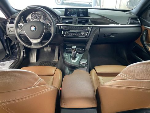 Used 2016 BMW 428i Gran Coupe xDrive image 14