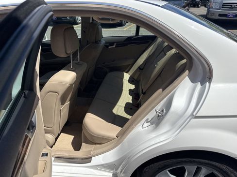 Used 2013 Mercedes-Benz C 300 Luxury image 19
