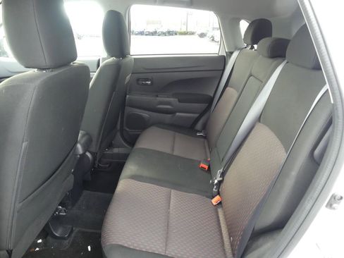 Used 2017 Mitsubishi Outlander Sport SE image 12