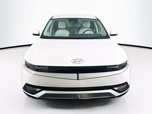 Used 2023 Hyundai Ioniq 5 SEL w/ Cargo Package RWD image 2