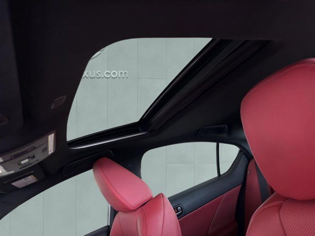 Certified 2025 Lexus IS 350 F Sport w/ Navigation Package RWD image 22