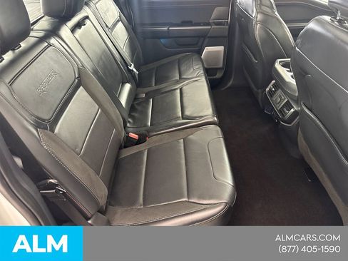 Used 2024 Ford F150 Raptor AWD/4WD image 19