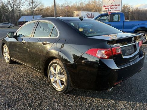 Used 2012 Acura TSX w/ Technology Package image 3