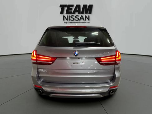 Used 2016 BMW X5 xDrive35i image 5