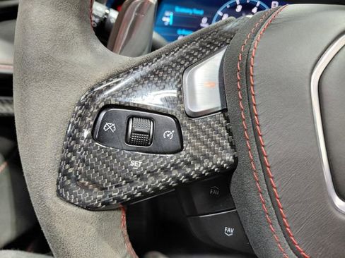 Used 2020 Chevrolet Corvette Stingray Premium Cpe w/ 3LT Preferred Equipment Group RWD image 49