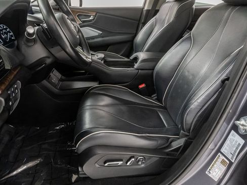 Used 2019 Acura RDX AWD w/ Advance Package image 14