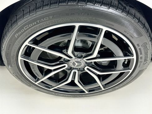 Used 2022 Mercedes-Benz E 350 Sedan image 34