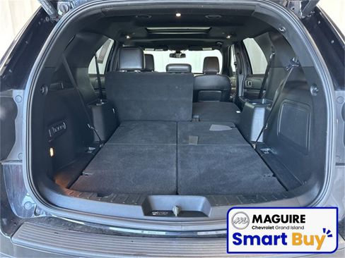 Used 2019 Ford Explorer Sport image 27