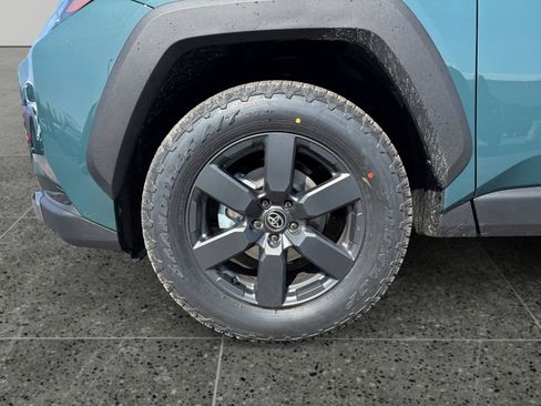 New 2026 Toyota RAV4 FWD image 14