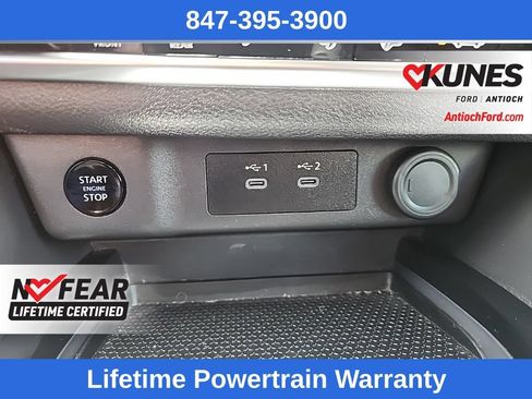 Used 2025 Nissan Rogue SV AWD/4WD image 28