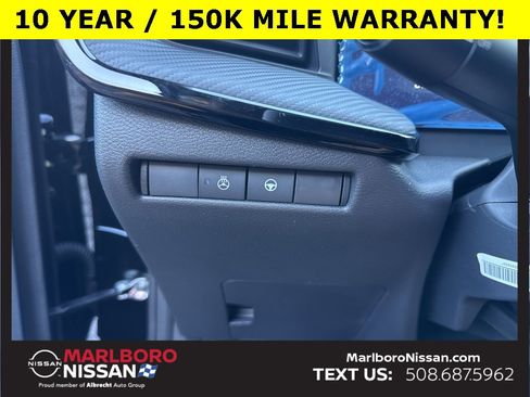 New 2026 Nissan Kicks SR w/ SR Premium Package image 23