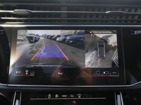 Used 2021 Audi Q7 3.0T Prestige image 59