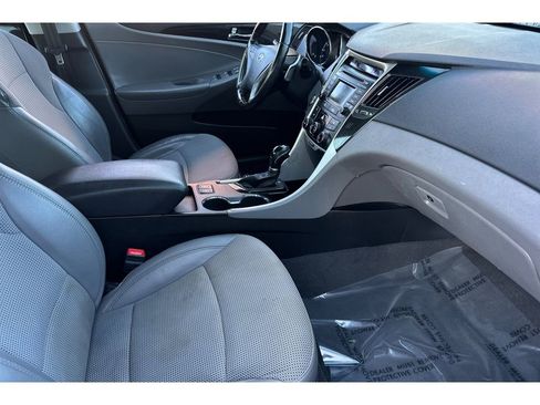 Used 2014 Hyundai Sonata SE image 17