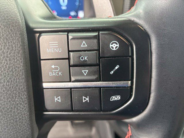 Used 2024 Ford F150 Raptor AWD/4WD image 40